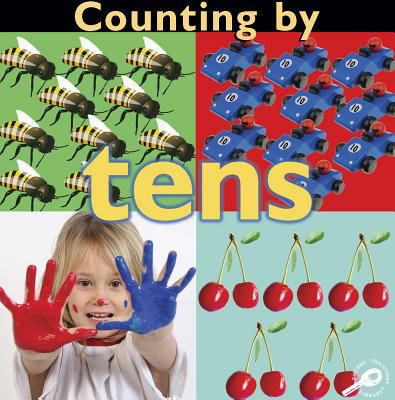 Counting by tens