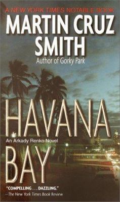 Havana Bay : a novel