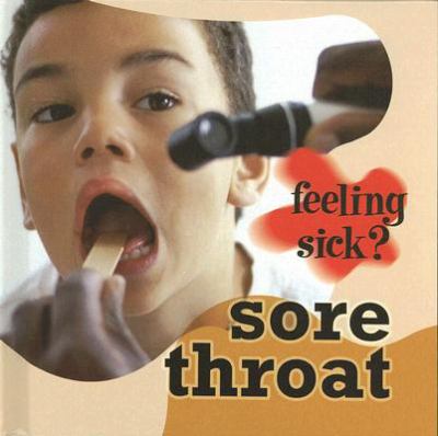 Sore throat