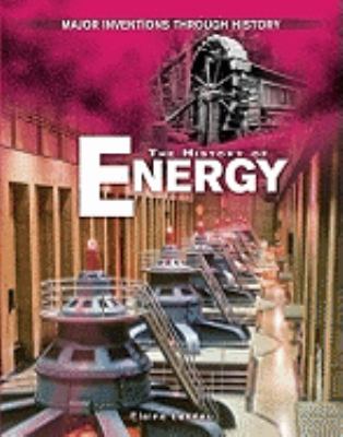 The history of energy