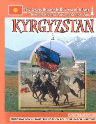 Kyrgyzstan