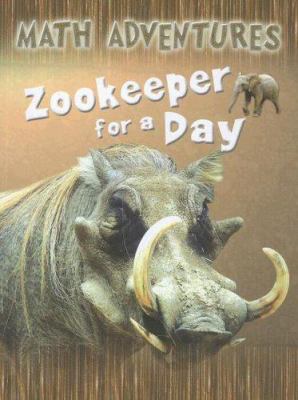 Zookeeper for a day