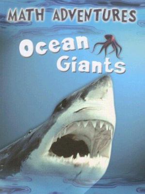 Ocean giants