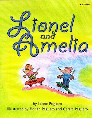 Lionel and Amelia