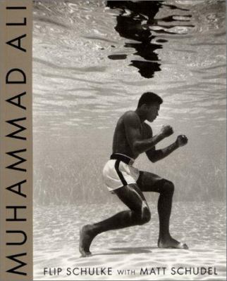 Muhammad Ali : the birth of a legend, Miami, 1961-1964