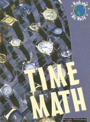 Time math