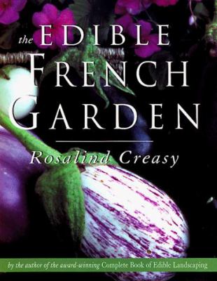 The edible French garden