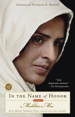 In the name of honor : a memoir