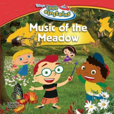 Music of the meadow