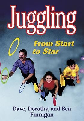 Juggling : from start to star