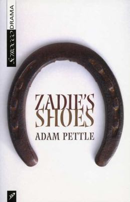 Zadie's shoes