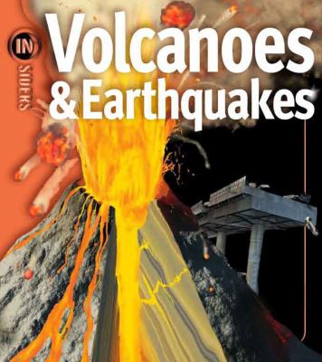 Volcanoes & earthquakes