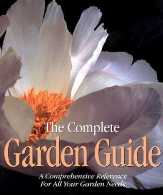 The complete garden guide.