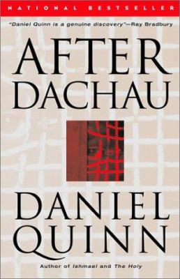 After Dachau : a novel