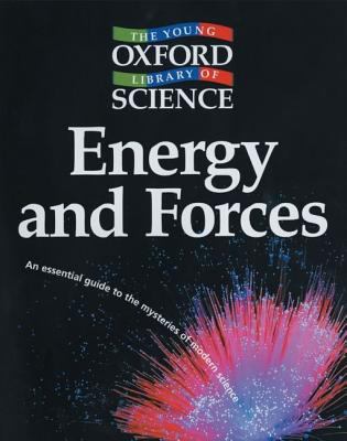 Energy and forces