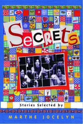 Secrets : stories