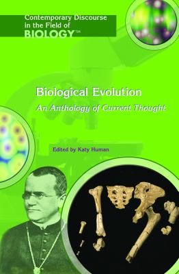 Biological evolution : an anthology of current thought