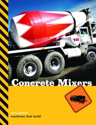 Concrete mixers