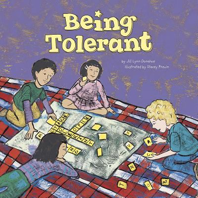 Being tolerant