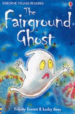 The fairground ghost