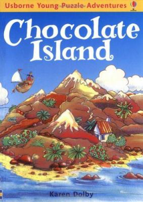 Chocolate island