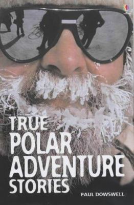 True polar adventures
