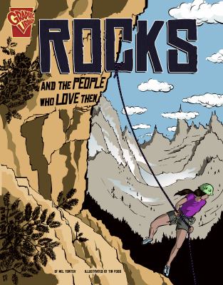 Rocks and the people who love them