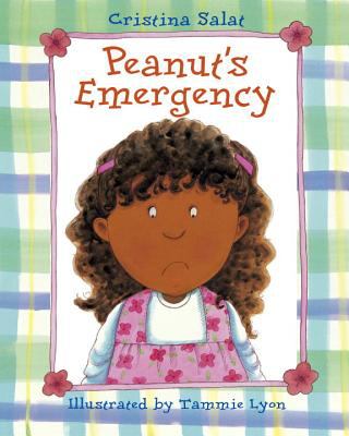 Peanut's emergency