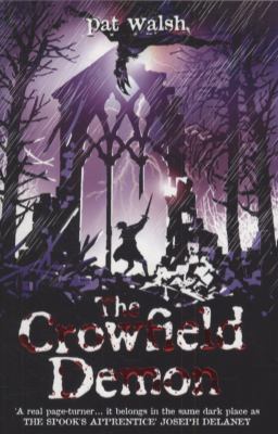 The crowfield demon