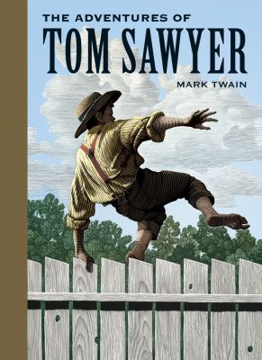 The adventures of Tom Sawyer