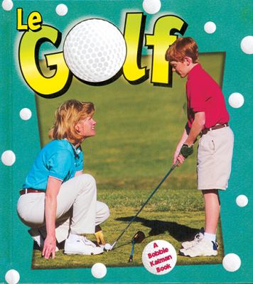 Le golf