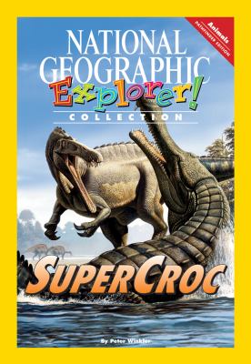 SuperCroc