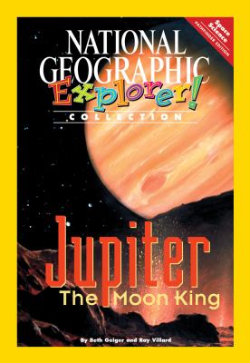 Jupiter : the moon king