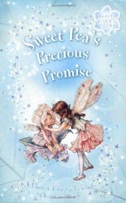 Sweet Pea's precious promise