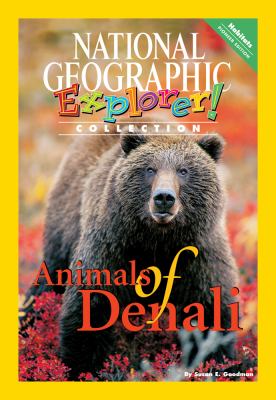 Animals of Denali