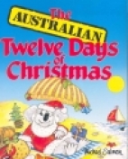 The Australian Twelve days of Christmas