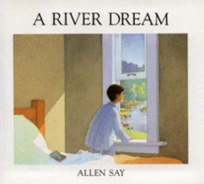 A river dream