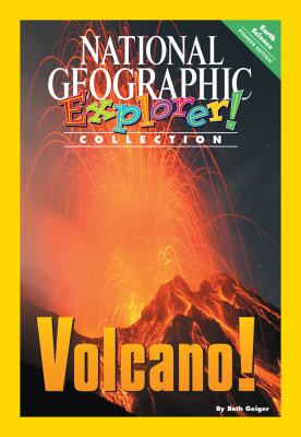 Volcano!