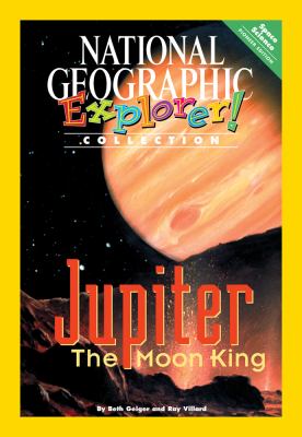 Jupiter : the moon king