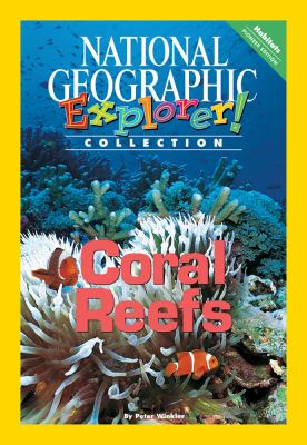 Coral reefs