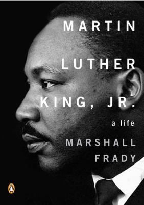 Martin Luther King, Jr. : a life