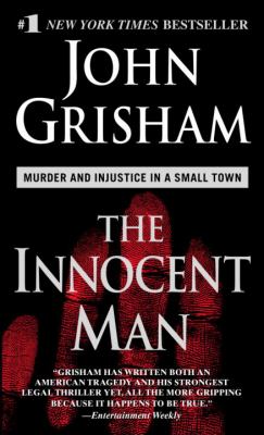 The innocent man