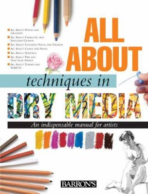 All about techniques in dry media