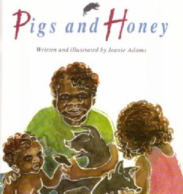 Pigs and honey