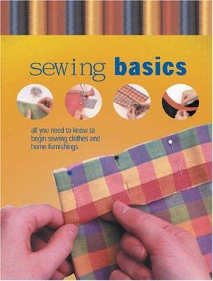 Sewing basics