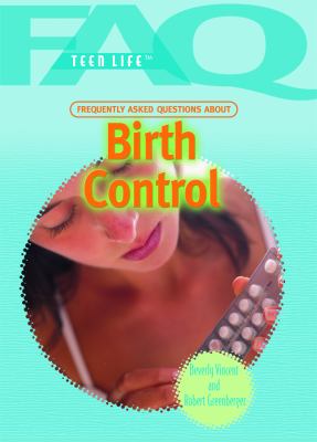 Frequently asked questions about birth control