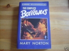 The complete Borrowers stories