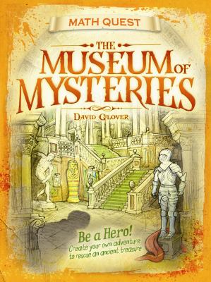 The museum of mysteries