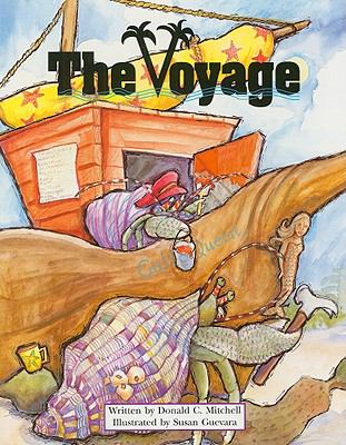 The voyage