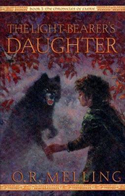 The light-bearer's daughter